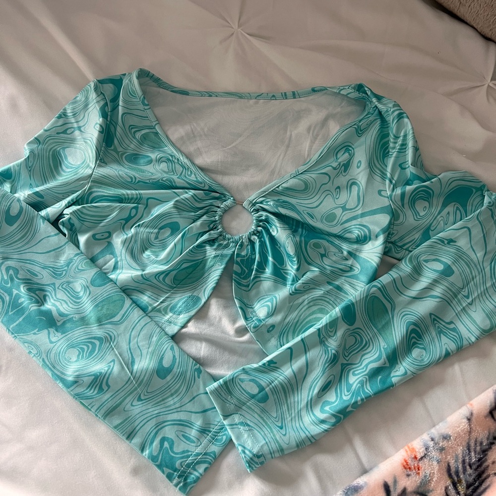 Shein Top